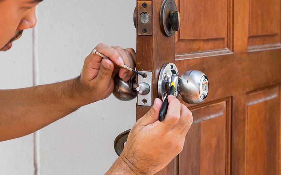 ouverture de porte blindée serrurier Achères-la-Forêt